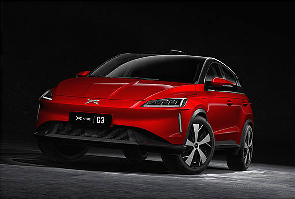 小鹏G3“探路” 威马EX5 520低调上市！