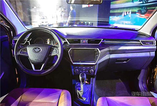 夏利被雪藏 骏派能否顺利接棒？