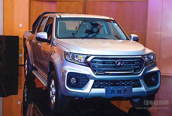 还在寻找车市的下一个风口？长城互联网皮卡已经来了！