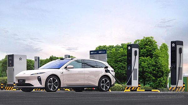 新势力车企8月销量排名 拉开下半年更激烈的竞争