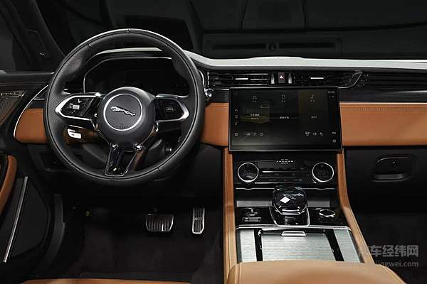 捷豹路虎双剑齐发耀动魔都 演绎“新现代豪华主义”