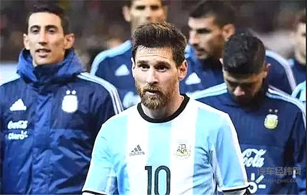 2018世界杯，汽车和足球是如何搭配呢？