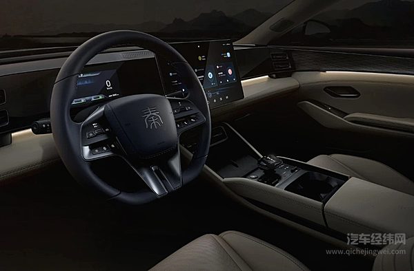 正面对决秦L DM-i 银河L6创想版能否挑战成功？