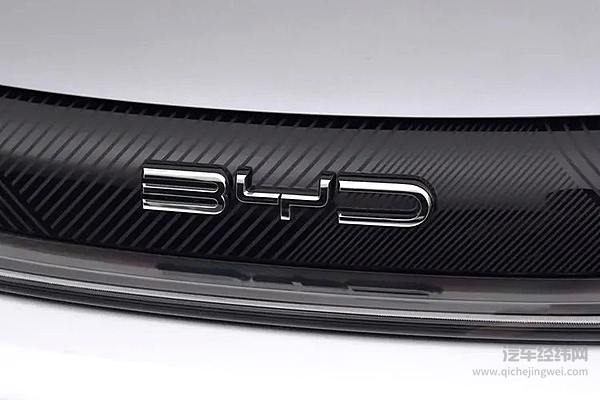 电动化时代 比亚迪好风光！