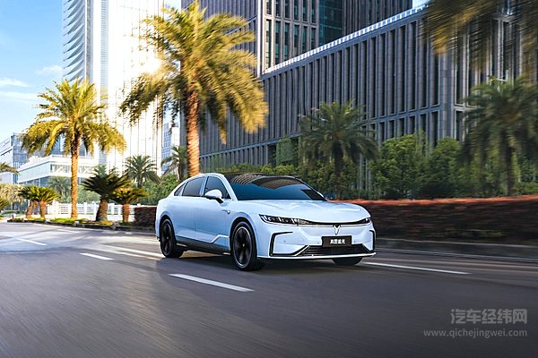 月销突破3000+ 性能不输BBA岚图要怎样才能实现超越？