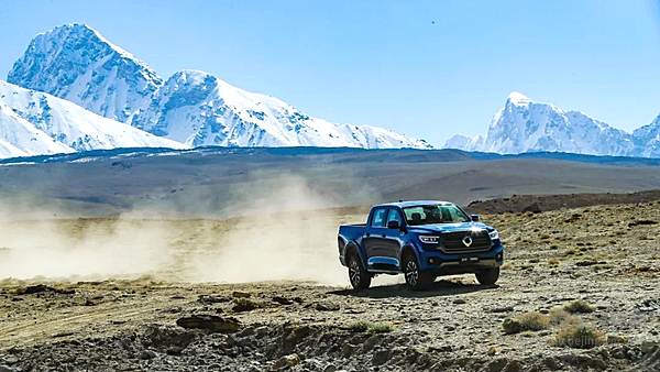 再创九大新高长城汽车2024年上半年营收914.29亿元同比增长30.67%