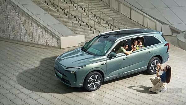 再创九大新高长城汽车2024年上半年营收914.29亿元同比增长30.67%