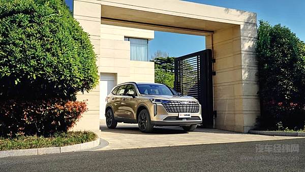 再创九大新高长城汽车2024年上半年营收914.29亿元同比增长30.67%