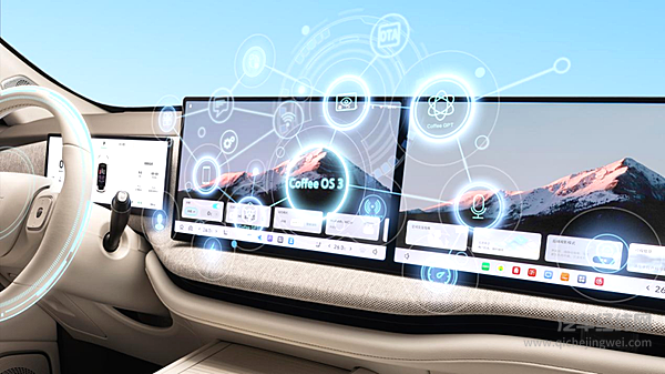 再创九大新高长城汽车2024年上半年营收914.29亿元同比增长30.67%