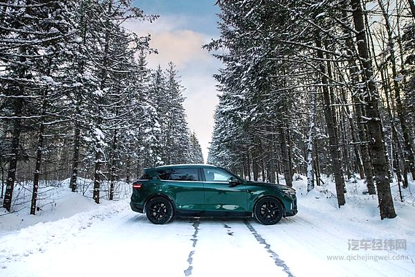 东风岚图与华为联手 这步棋走对了吗？