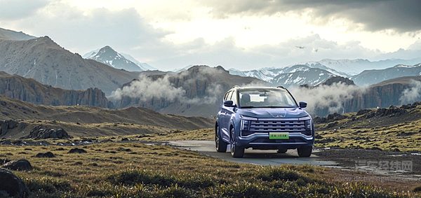 江淮也有核心装备！全栈线控智慧底盘到底有多强？