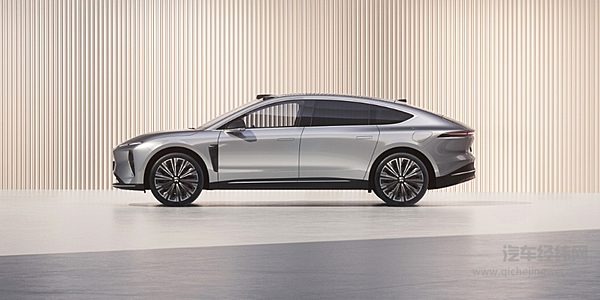 换电站、智能化持续进步 蔚来的技术如何与产品结合？