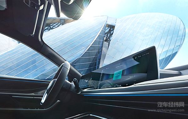 省着花钱的小鹏汽车把资金投向了哪里？