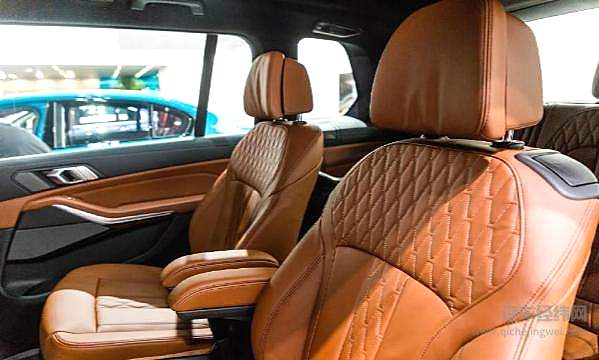 宝马8系、7系领衔 一大波新车集体亮相蓉城！