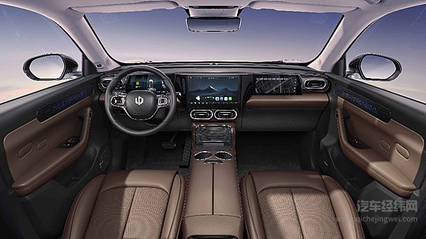 续航都在500公里以上 极狐阿尔法T5与零跑C11哪款更值得入手？