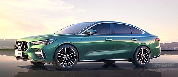 不到10万可入手 吉利帝豪与奇瑞艾瑞泽8谁更具性价比？