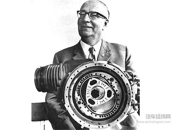 中国也有自己的转子，还在羡慕马自达？