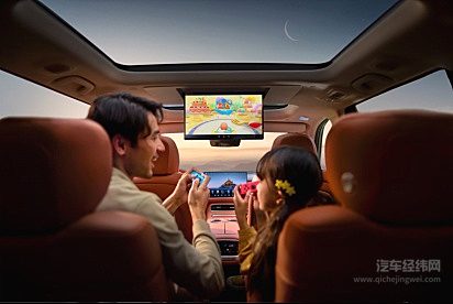 山河为证，荣誉加冕，华为乾崑助传祺向往S9首次智行中国顺利收官