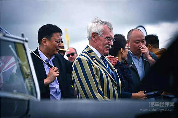 在设计趋同化的汽车时代，不如用这些老车回味经典！