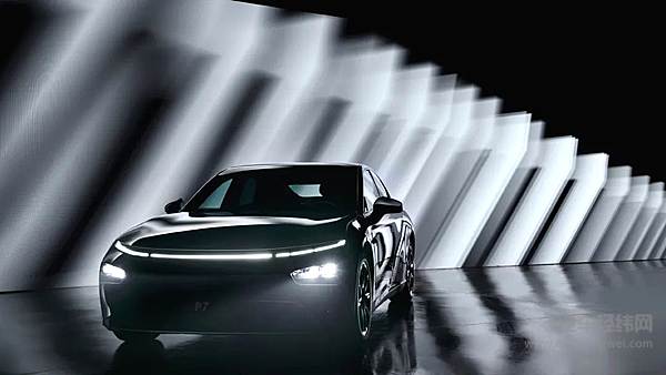 新能源价格战即将开启 小鹏降价不止为了提升销量