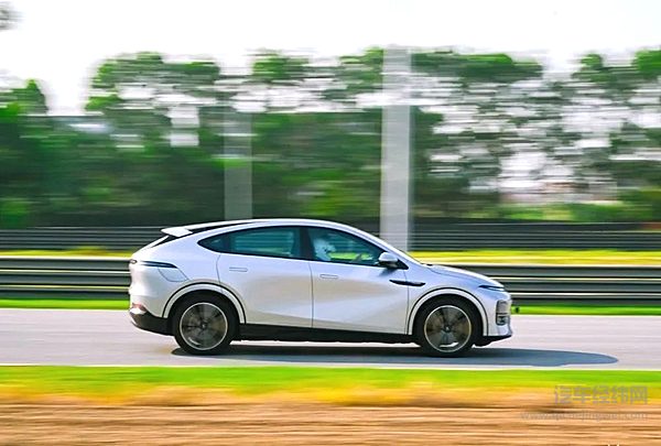 技术大咖离职 小鹏汽车的自动驾驶还能走多远？