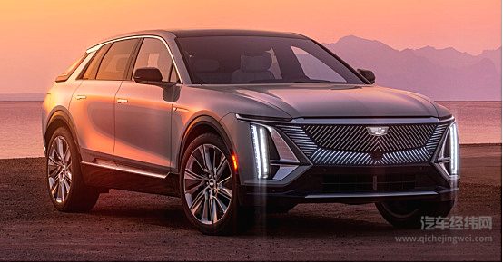 纷纷转型新能源 四大二线豪车品牌谁能率先突围？