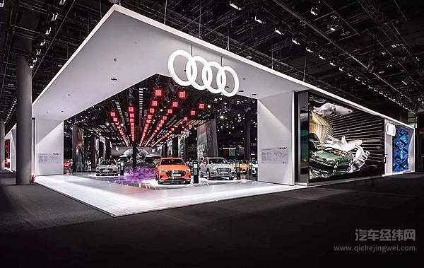 车市最是艰难处 不让你办发布会