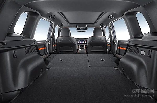 2024款哈弗大狗 潮玩座驾 解锁长城汽车的更多玩法！