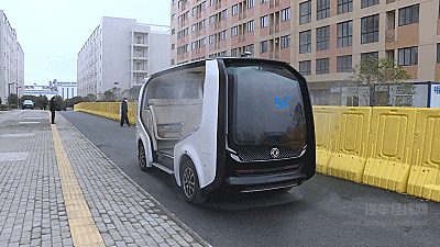 新联盟成立！东风的未来汽车开启全新模式