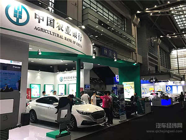 没想到，深圳车展是一个资格老，接地气的车展