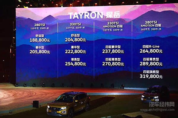 港珠澳大桥正式通车 开什么车过桥比较合适？