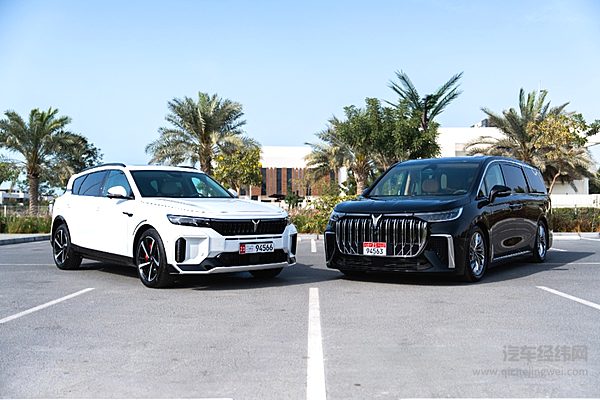 岚图品牌1-6月份暴涨85% 凭什么逆势突围？