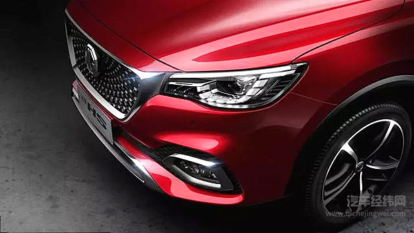 “小鲜肉”们缺乏的荷尔蒙可能都被名爵HS抢走了！