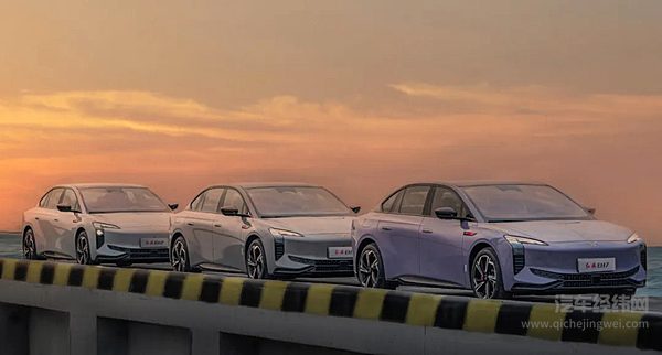 ALL IN新能源后首款重磅车型 红旗EH7能否打开局面？