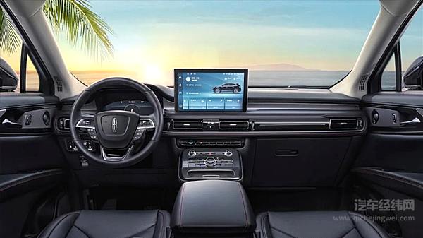 从视觉豪华到倍感呵护 林肯航海家加州海岸限量版让人加倍温暖