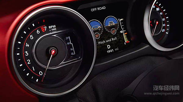 好消息！Jeep全新牧马人将今年上半年在国内上市