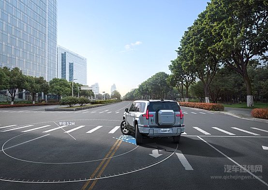 预售价32.99万起！猛士M817重构智野新体验