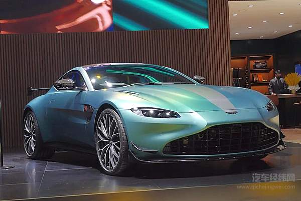 睽违61载重回F1赛场 赛车魂归位