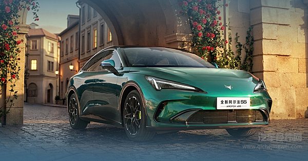 10万级纯电轿车二选一 阿尔法S5与启源A06谁更强？