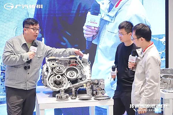 广汽传祺3月销量同比涨16.9% 一季度自主HEV、MPV“双霸榜”