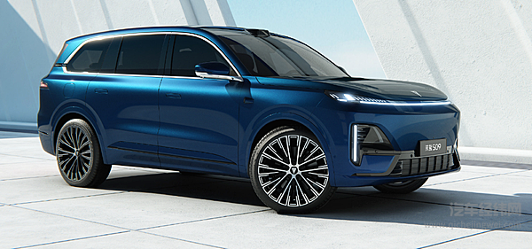 新一批新车产品申报图亮相！小米YU7、深蓝S09、仰望U7能否有你所好？