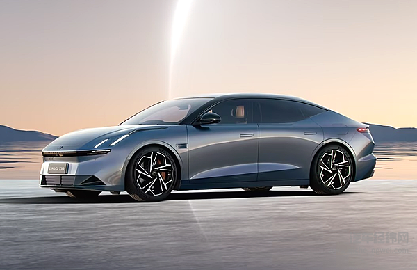 20万元的纯电四驱 新版领克Z10能否胜过同门极氪007？