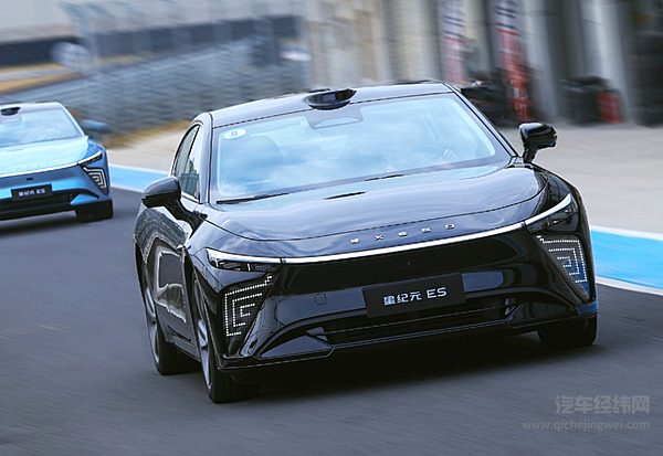 年销30万辆 星途这个目标靠什么去实现？