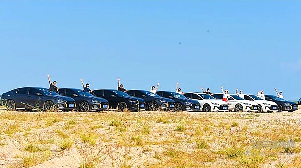 广汽传祺官方车友会即将精彩启程 这一次线下邀约不可错过