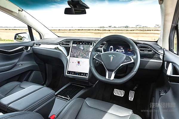 告别美国SAE 自动驾驶迎来“中国标准”！