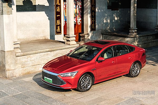 连续超越德国和日本 中国的汽车出口冠军地位能否坐稳？