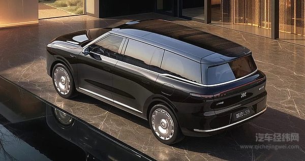 大年初三 三款旗舰SUV谁是舒适之王？