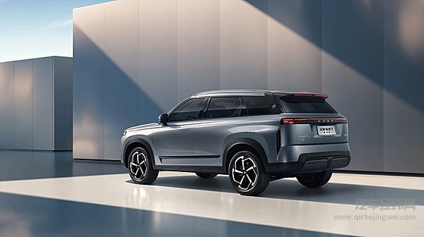 全球销冠焕新！多重好礼助阵 全新瑞虎7价格低至9.99万元起