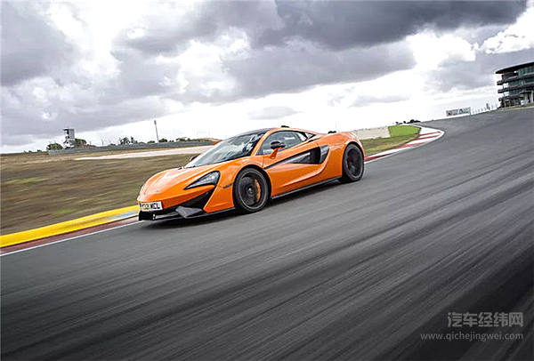 迈凯伦压轴之作 哪一辆才是你的Dream Car？