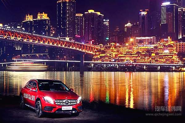 谁能乱世永不倒？当然是豪华品牌SUV